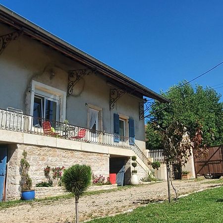 Les Fontaines Villa Laives Dış mekan fotoğraf