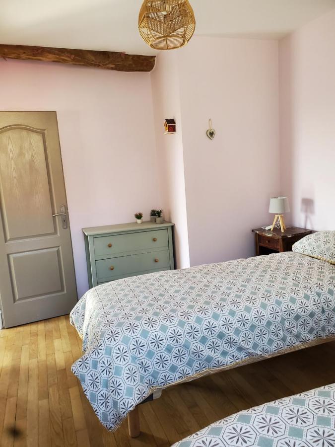 Les Fontaines Villa Laives Dış mekan fotoğraf
