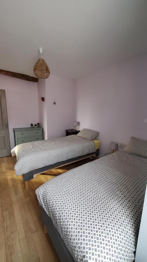 Les Fontaines Villa Laives Dış mekan fotoğraf